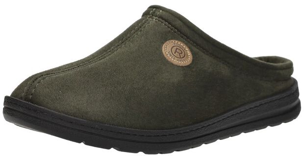 Offene Hausschuhe - large