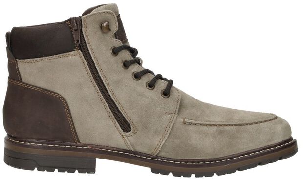 Veterschoenen Hoog - large