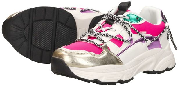 Sneaker low - large