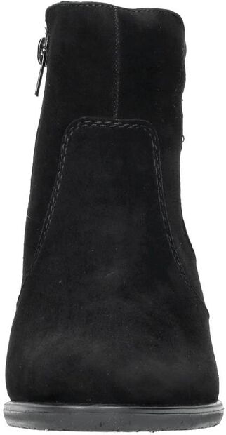 Stiefeletten mit Absatz - large