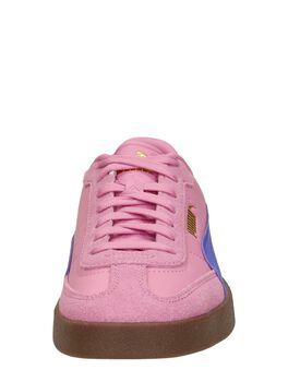 Puma Club II