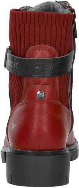 Schnürstiefel - large