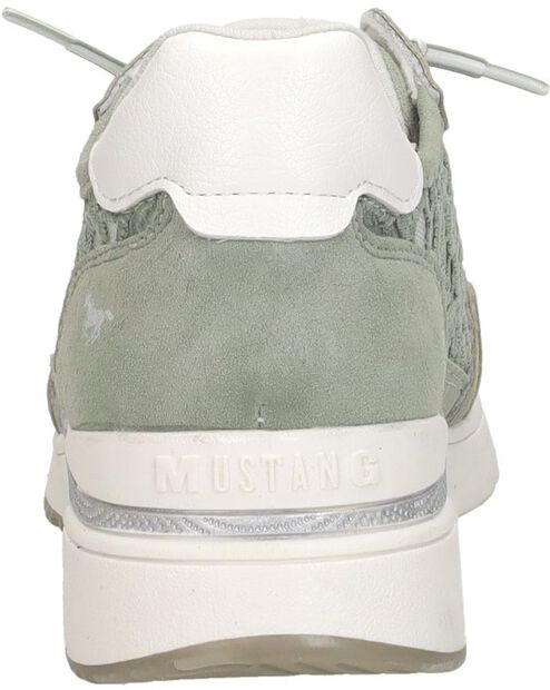Sneaker low - large