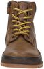 Veterschoenen Hoog - small