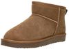 Flache Stiefeletten - small