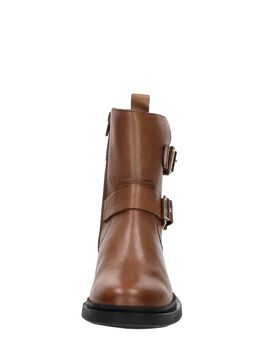 Flache Stiefeletten
