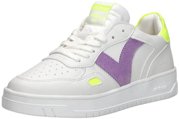 Sneaker low - large