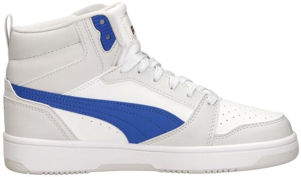 Puma Rebound V6 Mid Jr - large