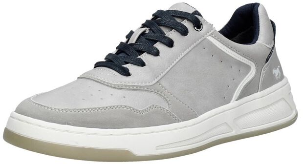 Schn&uuml;rschuhe low - large