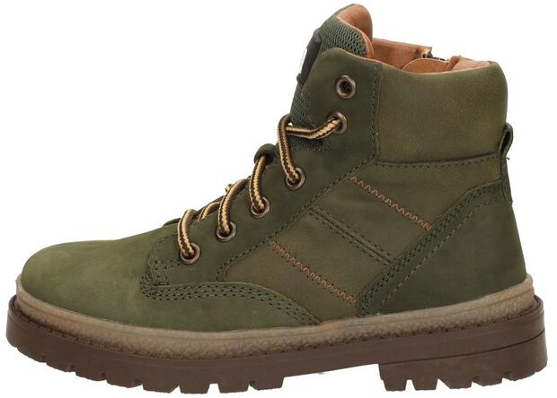 Schnürstiefel - large