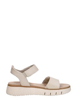 Sandalen flach