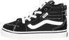 TD Filmore Hi Zip - small