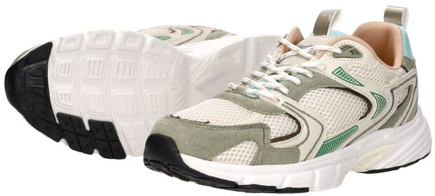 Sneakers Laag - large