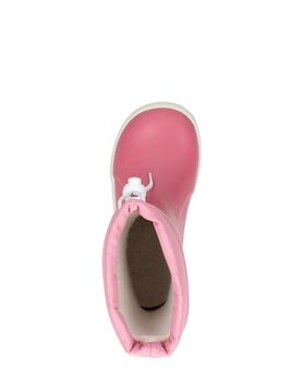 BN Winterstiefel Rosa