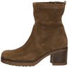 Stiefeletten mit Absatz - small