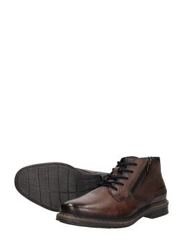 Veterschoenen Hoog
