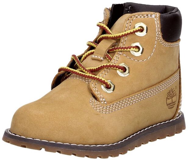 Pokey Pine 6 Inch Boot - large