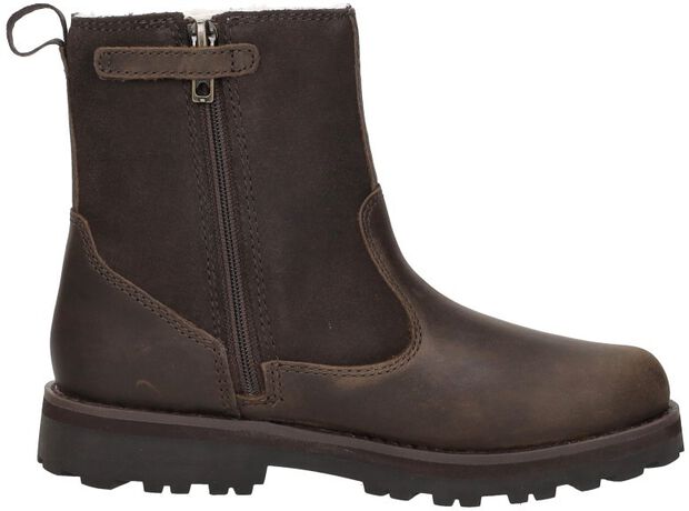 Courma Kid Warm Lined Boot - large