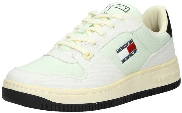 Sneaker low - large