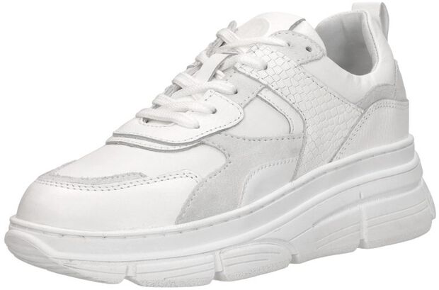 Schnürschuhe low - large