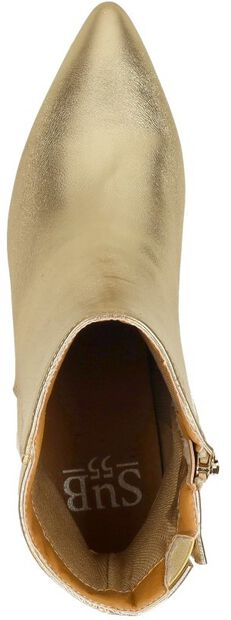 Stiefeletten mit Absatz - large