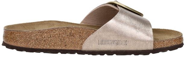 Madrid Big Buckle - large