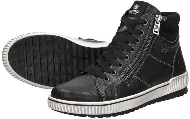 Schnürstiefel - large