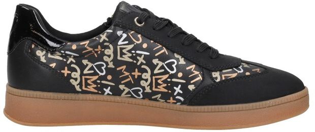 Sneakers Laag - large