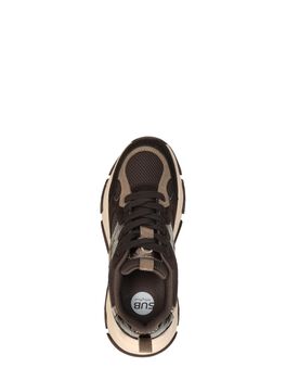Sneakers Laag