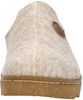 Offene Hausschuhe - small