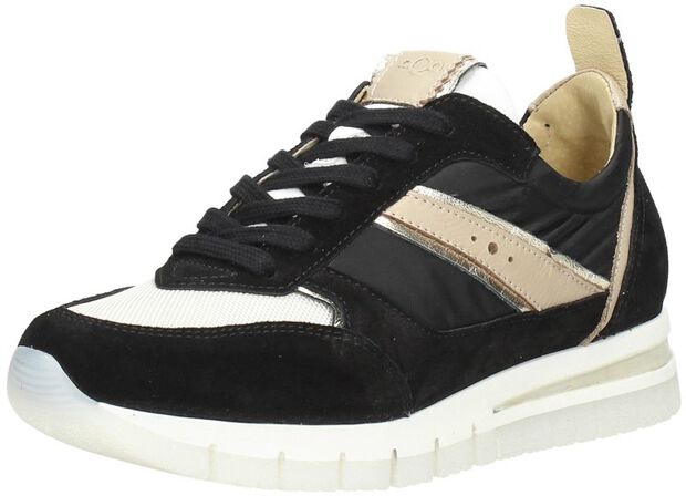 Schnürschuhe low - large
