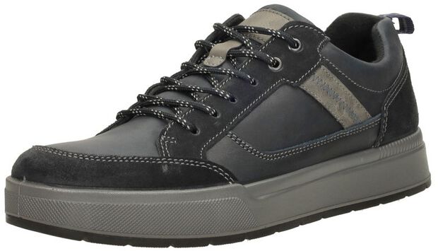 Schnürschuhe low - large