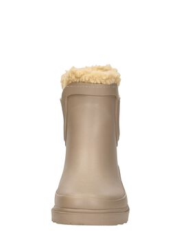 Chelsea Rainboots Fur