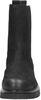 Flache Stiefeletten - small