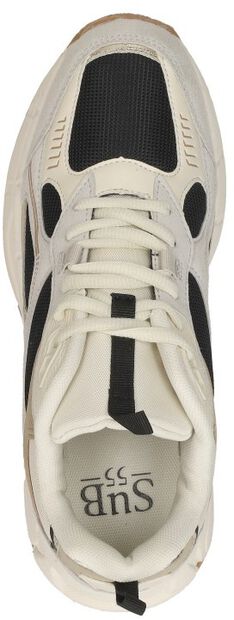 Sneaker low - large
