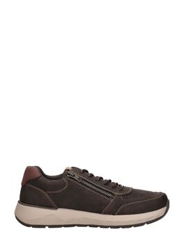 Veterschoenen Laag