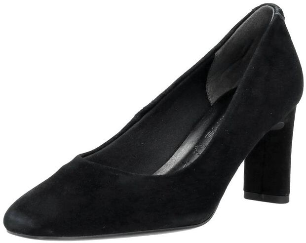 Pumps - large