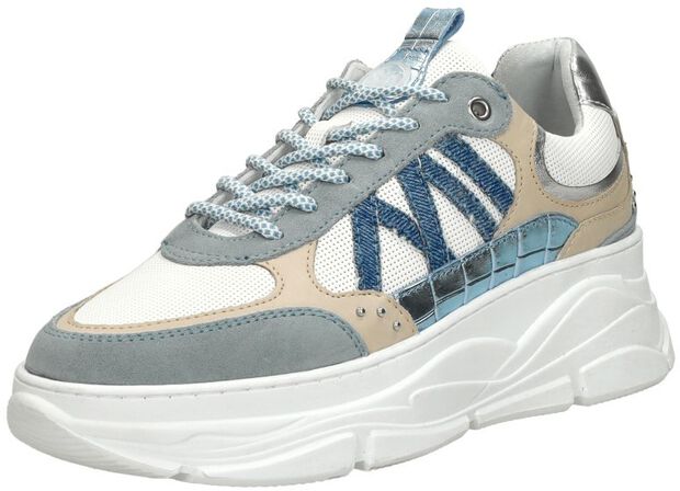 Schnürschuhe low - large