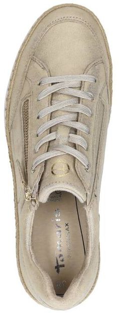 Schnürschuhe low - large