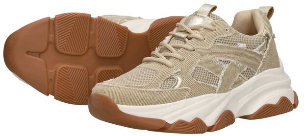 Sneaker low - large