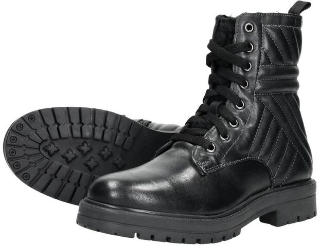 Schnürstiefel - large