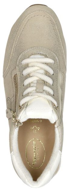 Schnürschuhe low - large