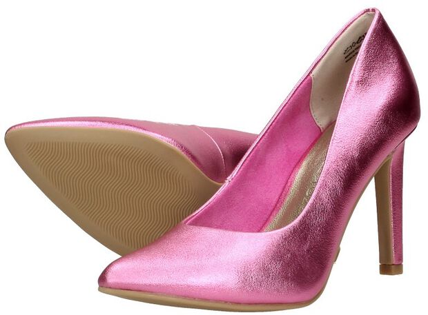 Pumps - large