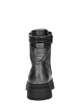 Veterschoenen Hoog
