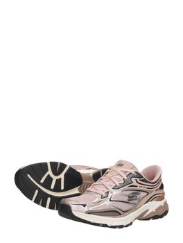 Slip-Ins: Stamina Sport