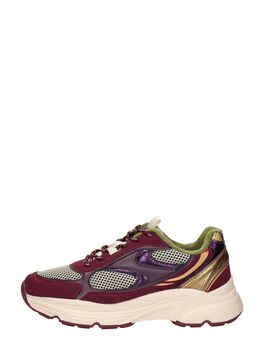 Sneakers Laag