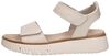 Sandalen flach - small