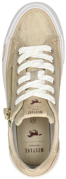 Schnürschuhe low - large