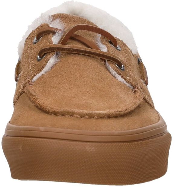 2-Eyelet Boat Shoe - large
