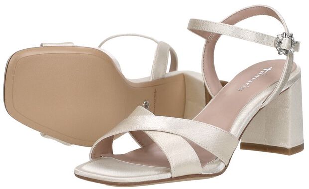 Sandalen Hak - large